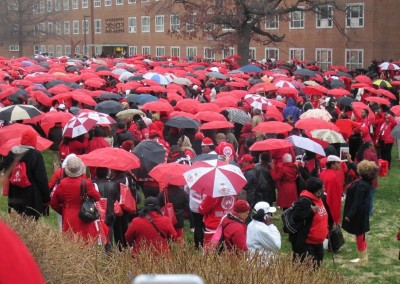 Delta Sigma Theta Sorority Centennial Celebration