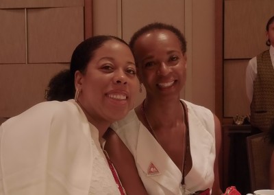 Delta Sigma Theta Sorority Centennial Celebration