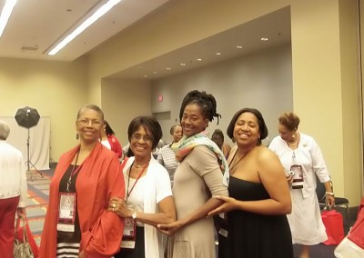 Delta Sigma Theta Sorority Centennial Celebration