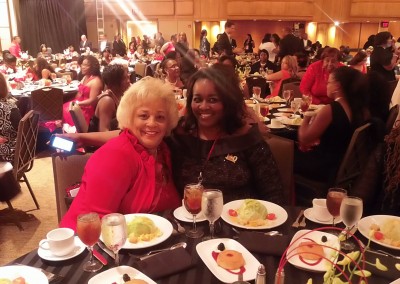 Delta Sigma Theta Sorority Centennial Celebration