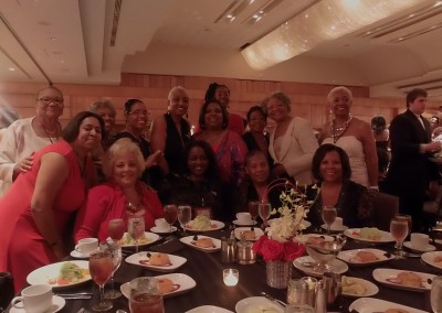 Delta Sigma Theta Sorority Centennial Celebration