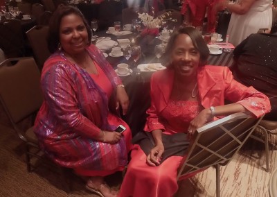 Delta Sigma Theta Sorority Centennial Celebration