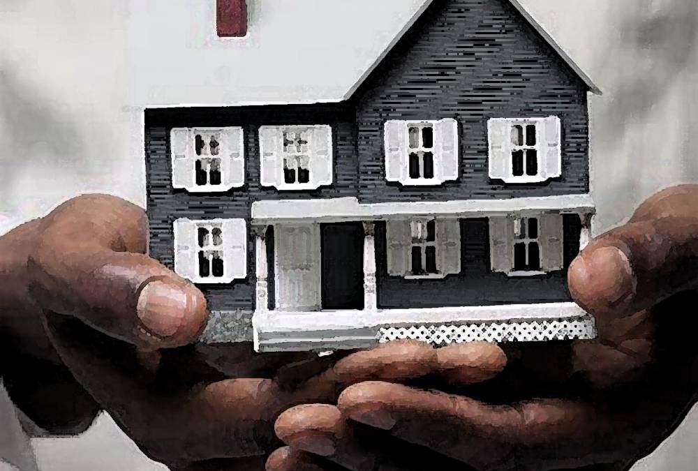Bridging the Wealth Gap – The Importance of Homeownership
