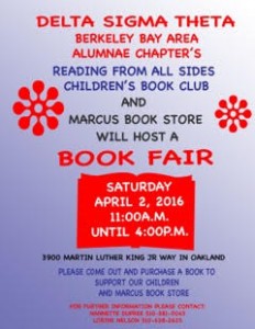 RFAS Book Fair